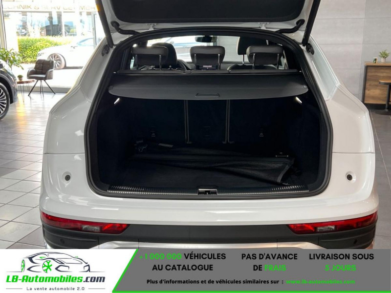 Audi Q5 Sportback 50 TDI 286 BVA Quattro  occasion  Beaupuy - photo n10