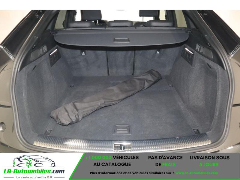 Audi Q5 Sportback 50 TDI 286 BVA Quattro  occasion  Beaupuy - photo n9