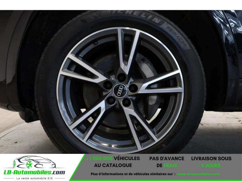 Audi Q5 Sportback 50 TDI 286 BVA Quattro  occasion � Beaupuy - photo n�6