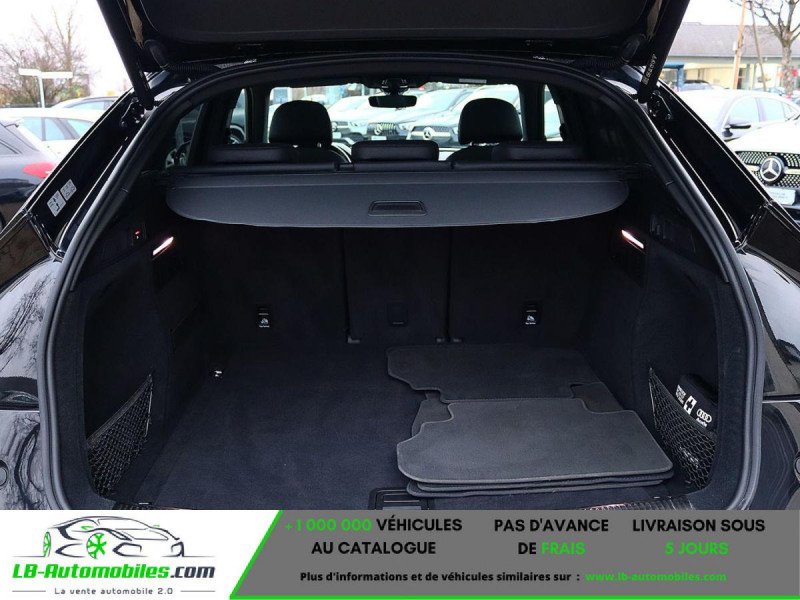 Audi Q5 Sportback 50 TDI 286 BVA Quattro  occasion � Beaupuy - photo n�6