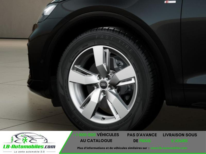 Audi Q5 Sportback 50 TDI 286 BVA Quattro  occasion  Beaupuy - photo n8
