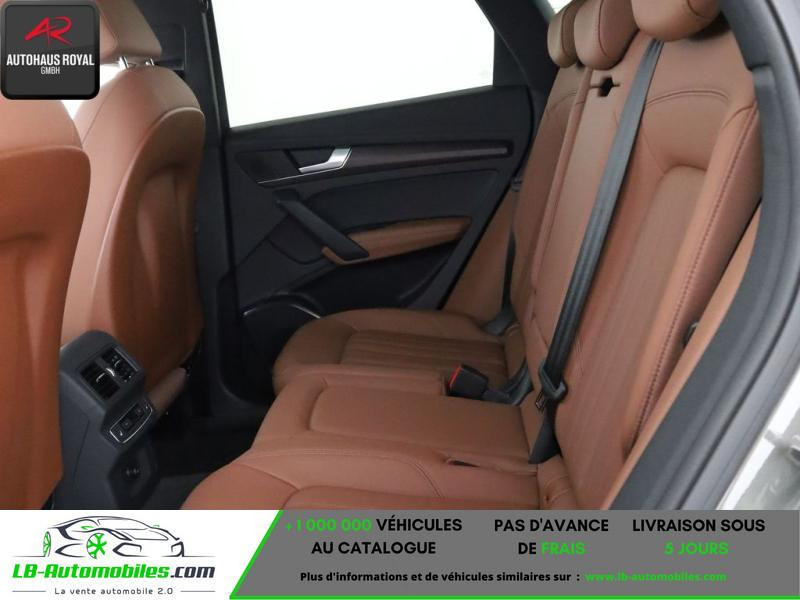 Audi Q5 Sportback 50 TDI 286 BVA Quattro  occasion  Beaupuy - photo n7