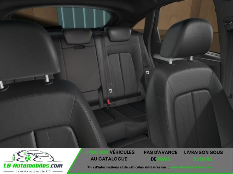 Audi Q5 Sportback 50 TDI 286 BVA Quattro  occasion  Beaupuy - photo n7