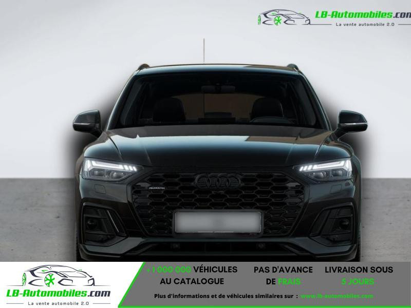 Audi Q5 Sportback 50 TDI 286 BVA Quattro  occasion  Beaupuy - photo n4