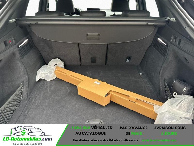Audi Q5 Sportback 50 TDI 286 BVA Quattro  occasion  Beaupuy - photo n9