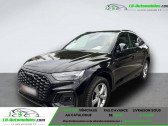 Audi Q5 Sportback occasion année 2024 boite Automatique Annonce Audi Q5 Sportback occasion Diesel 50 TDI 286 BVA Quattro à Beaupuy