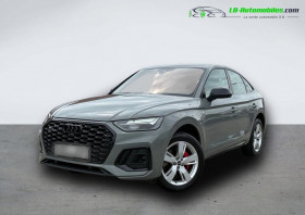 Audi Q5 Sportback , garage LB AUTOMOBILES  Beaupuy