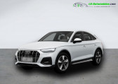 Audi Q5 Sportback occasion année 2022 boite Automatique Annonce Audi Q5 Sportback occasion Diesel 50 TDI 286 BVA Quattro à Beaupuy