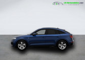 Annonce Audi Q5 Sportback occasion Diesel 50 TDI 286 BVA Quattro  Beaupuy