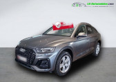Audi Q5 Sportback occasion année 2022 boite Automatique Annonce Audi Q5 Sportback occasion Diesel 50 TDI 286 BVA Quattro à Beaupuy