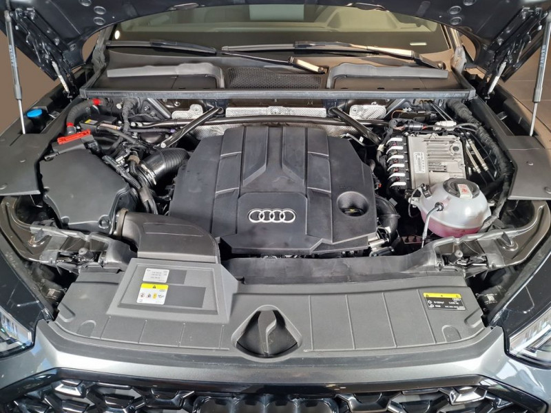 Audi Q5 Sportback 50 TDI 286 BVA Quattro  occasion  Beaupuy - photo n9