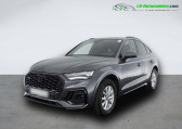 Annonce Audi Q5 Sportback occasion Diesel 50 TDI 286 BVA Quattro  Beaupuy