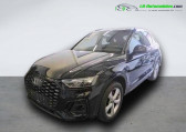 Audi Q5 Sportback occasion année 2022 boite Automatique Annonce Audi Q5 Sportback occasion Diesel 50 TDI 286 BVA Quattro à Beaupuy