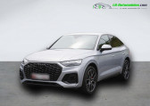 Audi Q5 Sportback 50 TDI 286 BVA Quattro   Beaupuy 31