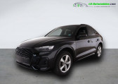 Annonce Audi Q5 Sportback occasion Diesel 50 TDI 286 BVA Quattro  Beaupuy