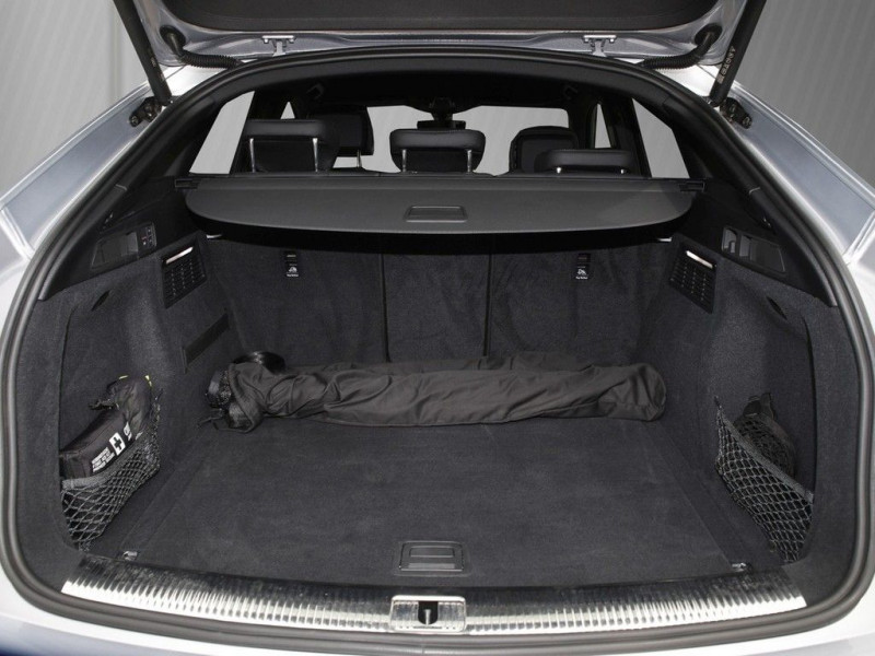Audi Q5 Sportback 50 TDI 286 BVA Quattro  occasion  Beaupuy - photo n11