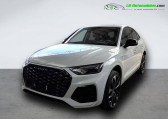 Annonce Audi Q5 Sportback occasion Diesel 50 TDI 286 BVA Quattro  Beaupuy