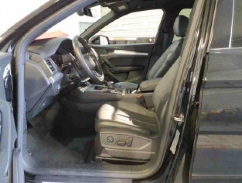 Audi Q5 Sportback 50 TDI 286 BVA Quattro  occasion  Beaupuy - photo n4