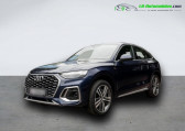 Annonce Audi Q5 Sportback occasion Diesel 50 TDI 286 BVA Quattro  Beaupuy