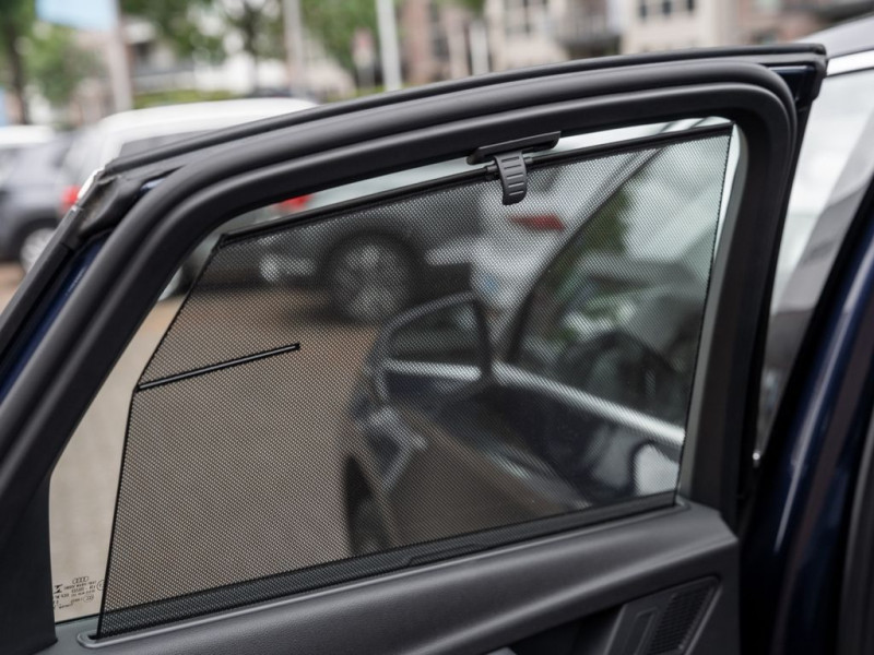 Audi Q5 Sportback 50 TDI 286 BVA Quattro  occasion  Beaupuy - photo n11