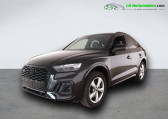 Audi Q5 Sportback occasion année 2024 boite Automatique Annonce Audi Q5 Sportback occasion Diesel 50 TDI 286 BVA Quattro à Beaupuy