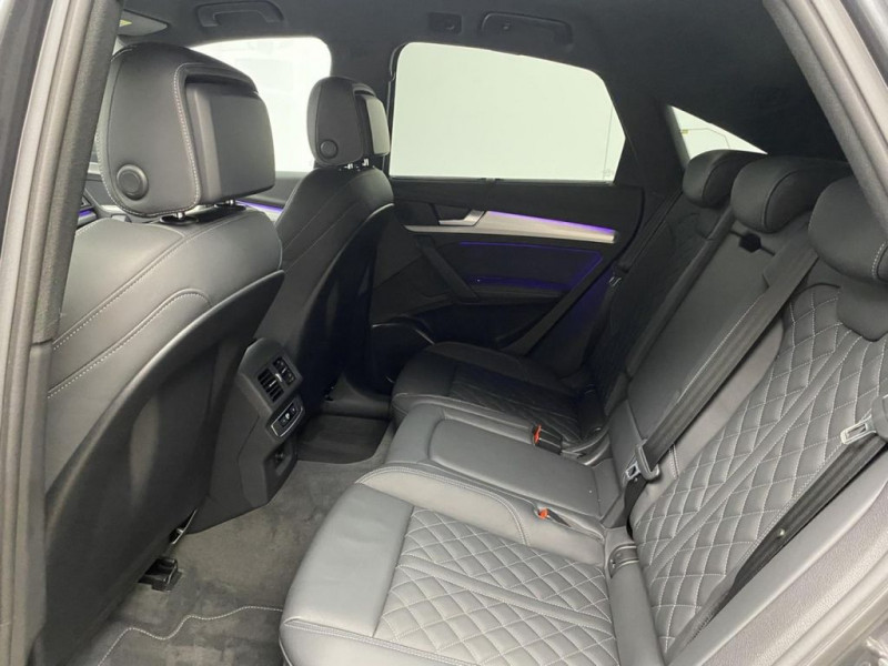 Audi Q5 Sportback 50 TDI 286 BVA Quattro  occasion  Beaupuy - photo n6