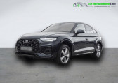 Audi Q5 Sportback occasion année 2022 boite Automatique Annonce Audi Q5 Sportback occasion Diesel 50 TDI 286 BVA Quattro à Beaupuy