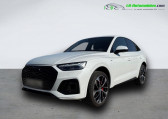 Audi Q5 Sportback occasion année 2023 boite Automatique Annonce Audi Q5 Sportback occasion Diesel 50 TDI 286 BVA Quattro à Beaupuy