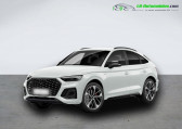 Audi Q5 Sportback 50 TDI 286 BVA Quattro   Beaupuy 31