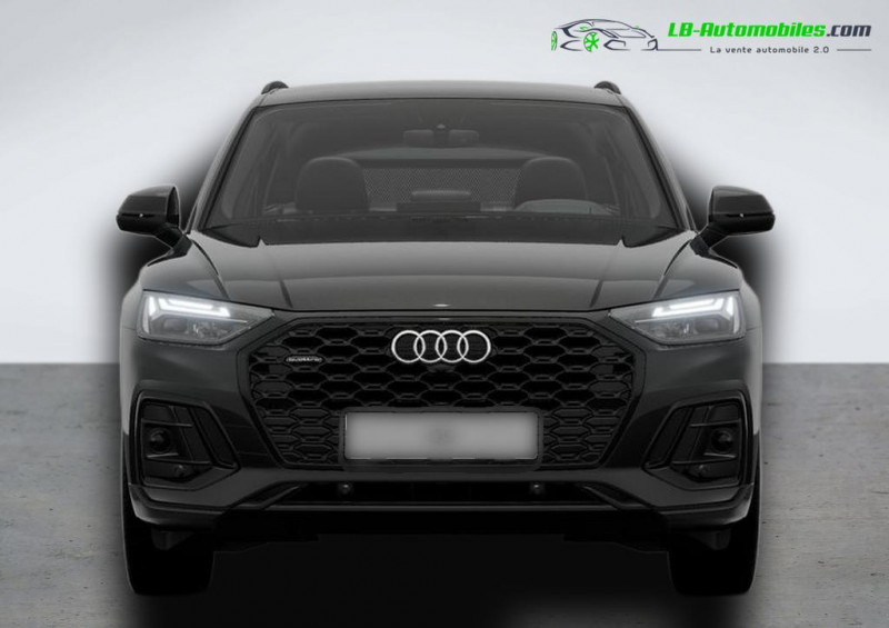 Audi Q5 Sportback 50 TDI 286 BVA Quattro  occasion  Beaupuy - photo n5