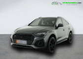 Audi Q5 Sportback occasion année 2022 boite Automatique Annonce Audi Q5 Sportback occasion Diesel 50 TDI 286 BVA Quattro à Beaupuy