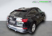 Audi Q5 Sportback occasion année 2022 boite Automatique Annonce Audi Q5 Sportback occasion Diesel 50 TDI 286 BVA Quattro à Beaupuy