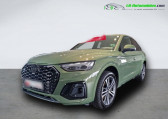 Audi Q5 Sportback 50 TDI 286 BVA Quattro   Beaupuy 31