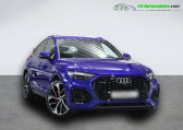 Audi Q5 Sportback 50 TDI 286 BVA Quattro   Beaupuy 31