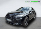Annonce Audi Q5 Sportback occasion Diesel 50 TDI 286 BVA Quattro à Beaupuy