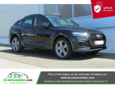 Audi Q5 Sportback occasion année 2021 boite Automatique Annonce Audi Q5 Sportback occasion Diesel 50 TDI 286 S-tronic à Beaupuy