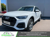 Audi Q5 Sportback occasion année 2021 boite Automatique Annonce Audi Q5 Sportback occasion Diesel 50 TDI 286 S-tronic à Beaupuy