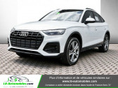 Audi Q5 Sportback occasion année 2021 boite Automatique Annonce Audi Q5 Sportback occasion Diesel 50 TDI 286 S-tronic à Beaupuy