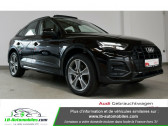 Annonce Audi Q5 Sportback occasion Diesel 50 TDI 286 S-tronic  Beaupuy