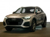 Audi Q5 Sportback occasion année 2021 boite Sequentielle Annonce Audi Q5 Sportback occasion Diesel 50 TDI 286CH AVUS QUATTRO TIPTRONIC 8 à Villenave-d'Ornon