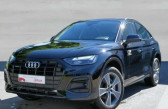 Audi Q5 Sportback occasion année 2021 boite Sequentielle Annonce Audi Q5 Sportback occasion Diesel 50 TDI 286CH S LINE QUATTRO TIPTRONIC 8 à Villenave-d'Ornon