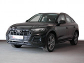 Annonce Audi Q5 Sportback occasion Diesel 50 TDI 286CH S LINE QUATTRO TIPTRONIC 8 à Villenave-d'Ornon