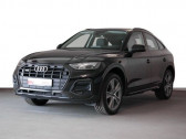 Audi Q5 Sportback occasion année 2021 boite Sequentielle Annonce Audi Q5 Sportback occasion Diesel 50 TDI 286CH S LINE QUATTRO TIPTRONIC 8 à Villenave-d'Ornon