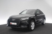 Audi Q5 Sportback occasion année 2021 boite Sequentielle Annonce Audi Q5 Sportback occasion Diesel 50 TDI 286CH S LINE QUATTRO TIPTRONIC 8 à Villenave-d'Ornon