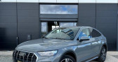 Annonce Audi Q5 Sportback occasion Hybride 50 TFSI E 299  AVUS QUATTRO S TRONIC 7  SAINT FONS