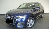 Audi Q5 Sportback occasion année 2021 boite Robotisee Annonce Audi Q5 Sportback occasion Hybride 50 TFSI E 299CH BUSINESS EXECUTIVE QUATTRO S TRONIC 7 à Villenave-d'Ornon