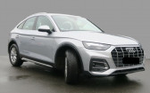 Audi Q5 Sportback occasion année 2021 boite Robotisee Annonce Audi Q5 Sportback occasion Hybride 50 TFSI E 299CH BUSINESS EXECUTIVE QUATTRO S TRONIC 7 à Villenave-d'Ornon
