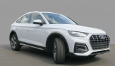 Annonce Audi Q5 Sportback occasion Hybride 50 TFSI E 299CH BUSINESS EXECUTIVE QUATTRO S TRONIC 7 à Villenave-d'Ornon