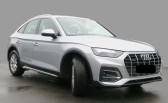 Audi Q5 Sportback occasion année 2021 boite Robotisee Annonce Audi Q5 Sportback occasion Hybride 50 TFSI E 299CH BUSINESS EXECUTIVE QUATTRO S TRONIC 7 à Villenave-d'Ornon