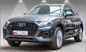 Audi Q5 Sportback occasion année 2021 boite Robotisee Annonce Audi Q5 Sportback occasion Hybride 50 TFSI E 299CH S LINE QUATTRO S TRONIC 7 à Villenave-d'Ornon